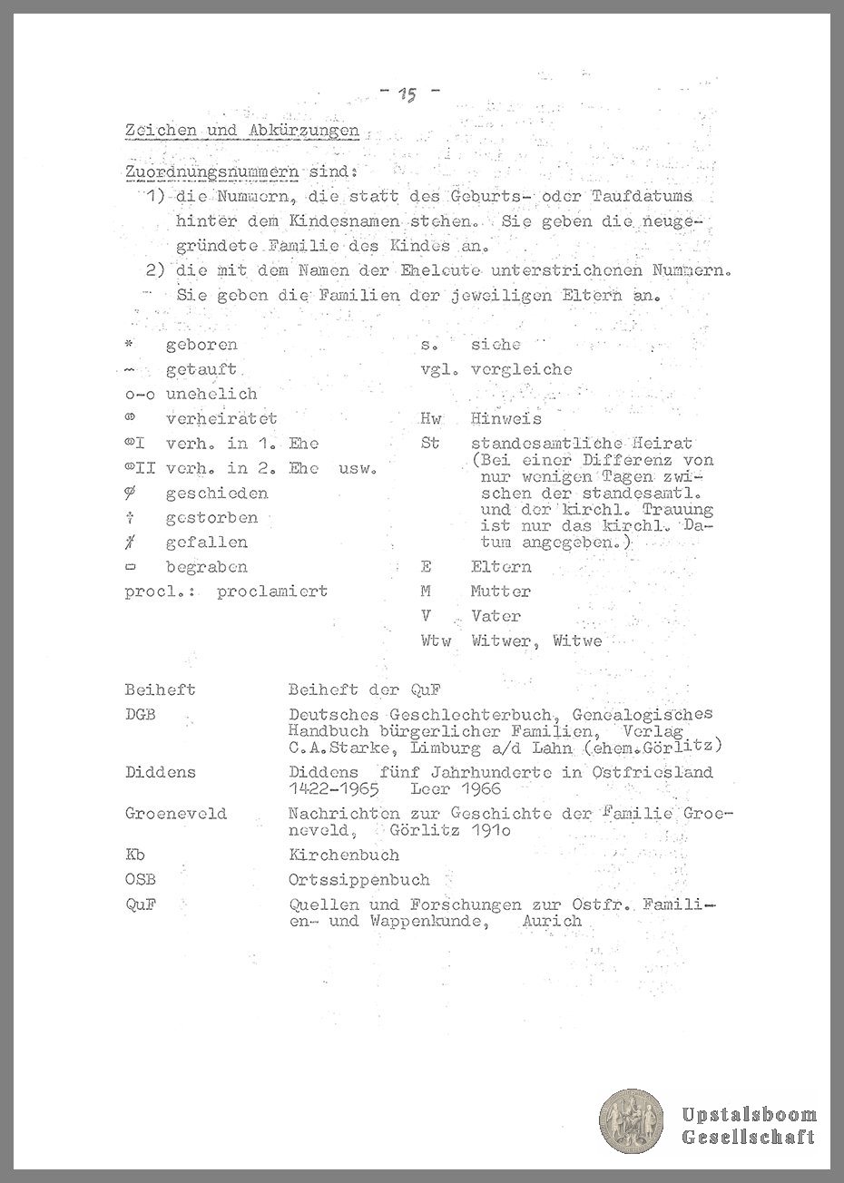 Document